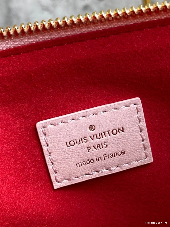 AAA Replica Ru LIMITED PM LOUIS -COUSSIN EDITION VUITTON 0807